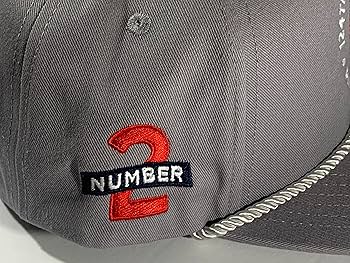 Amazon.com: 2024 US Open Golf Hat Pinehurst grey snapback
